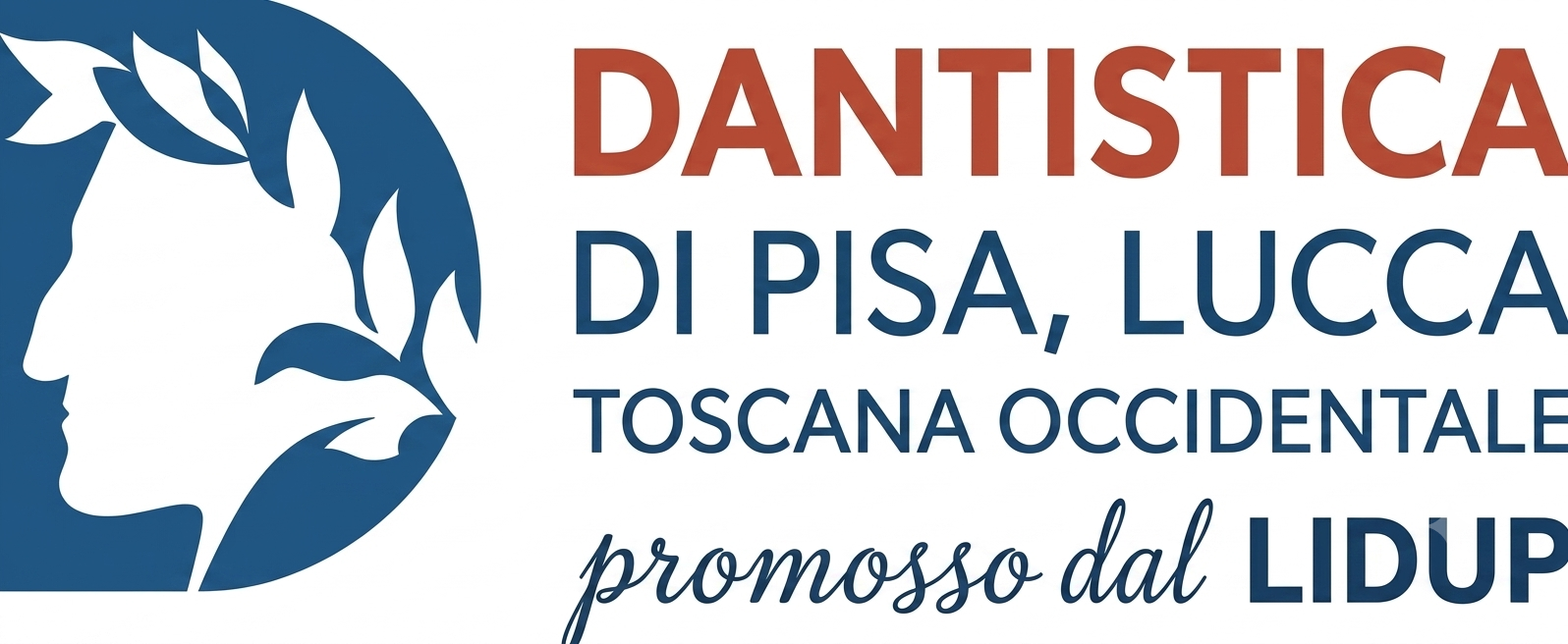 Dantistica di Pisa, Lucca e Toscana Occidentale (DanTO)