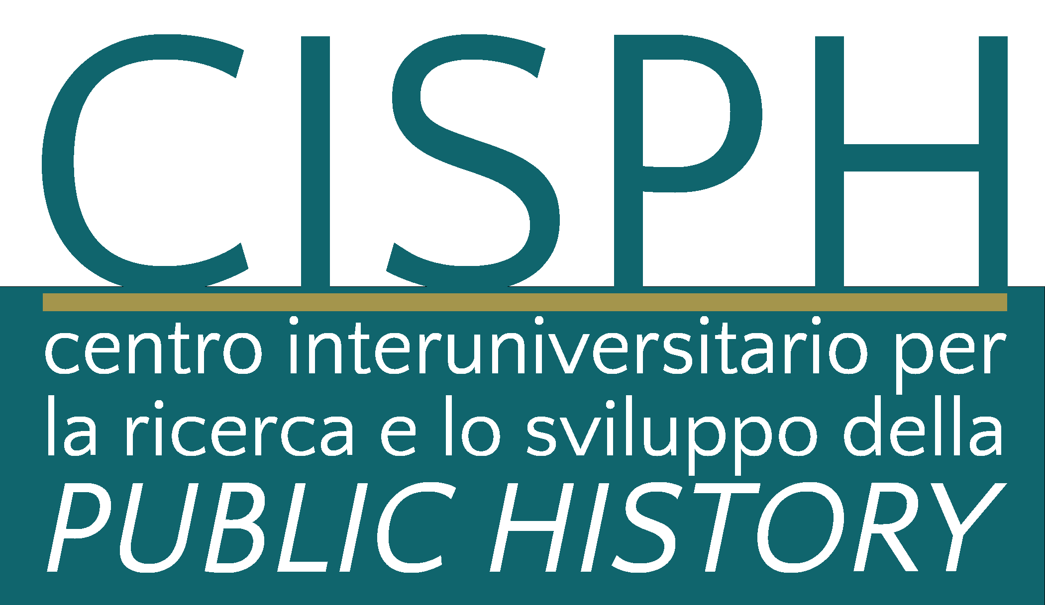 CISPH | Centro Interuniversitario per la Ricerca e lo Sviluppo sulla Public History
