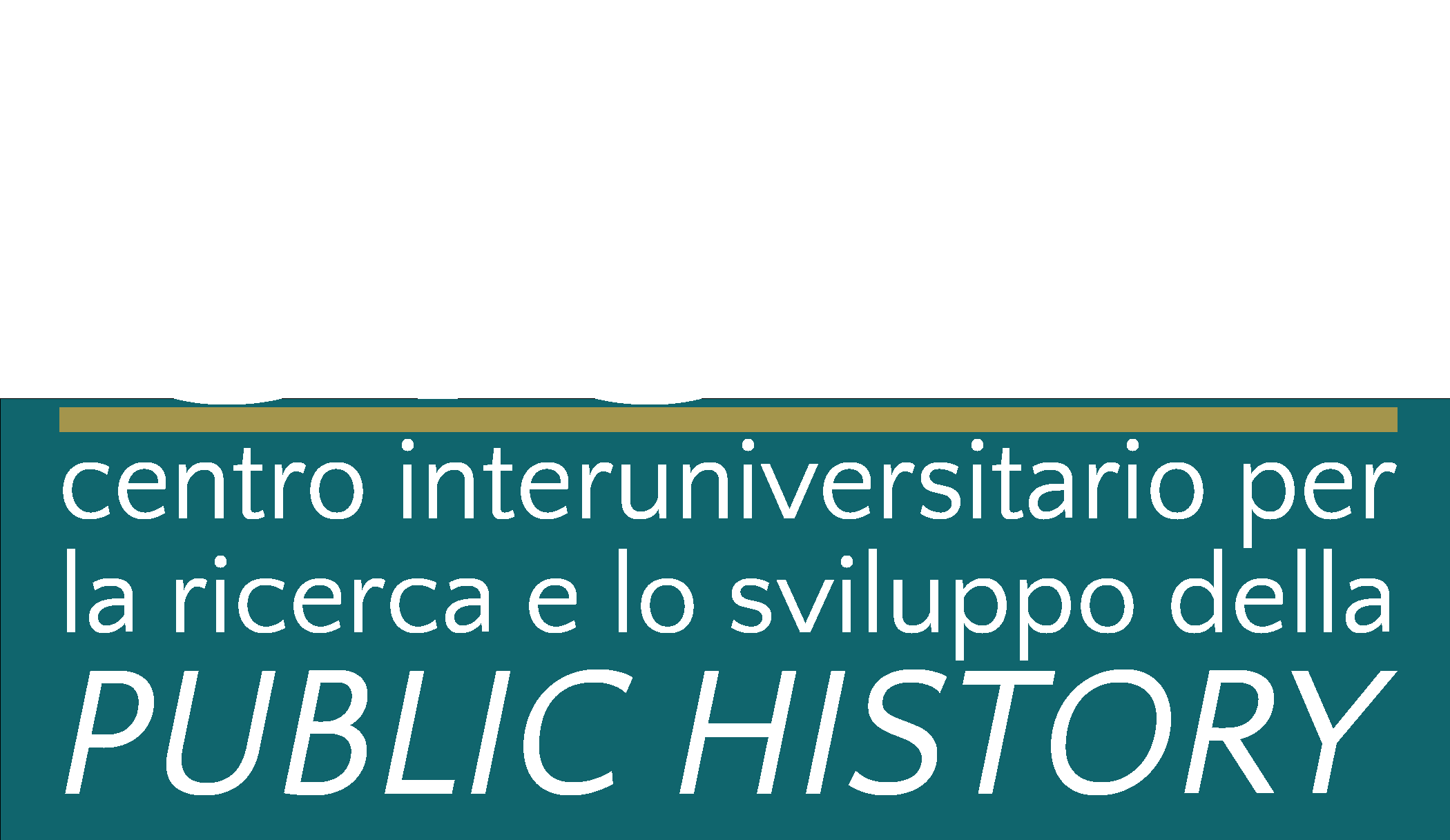 CISPH | Centro Interuniversitario per la Ricerca e lo Sviluppo sulla Public History